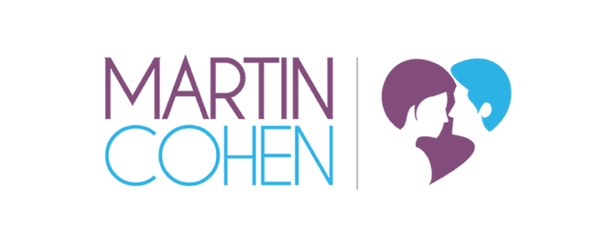 Martin Cohen | Relationship Expert and Coach