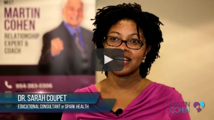 Martin Cohen | Relationship Expert and Coach