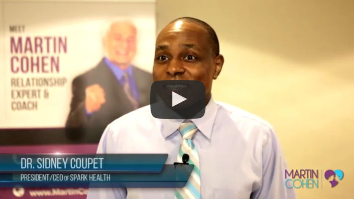 Martin Cohen | Relationship Expert and Coach