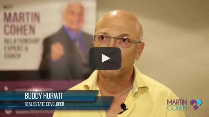 Martin Cohen | Relationship Expert and Coach