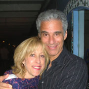 Dr. Alan Shader and Roberta Shader